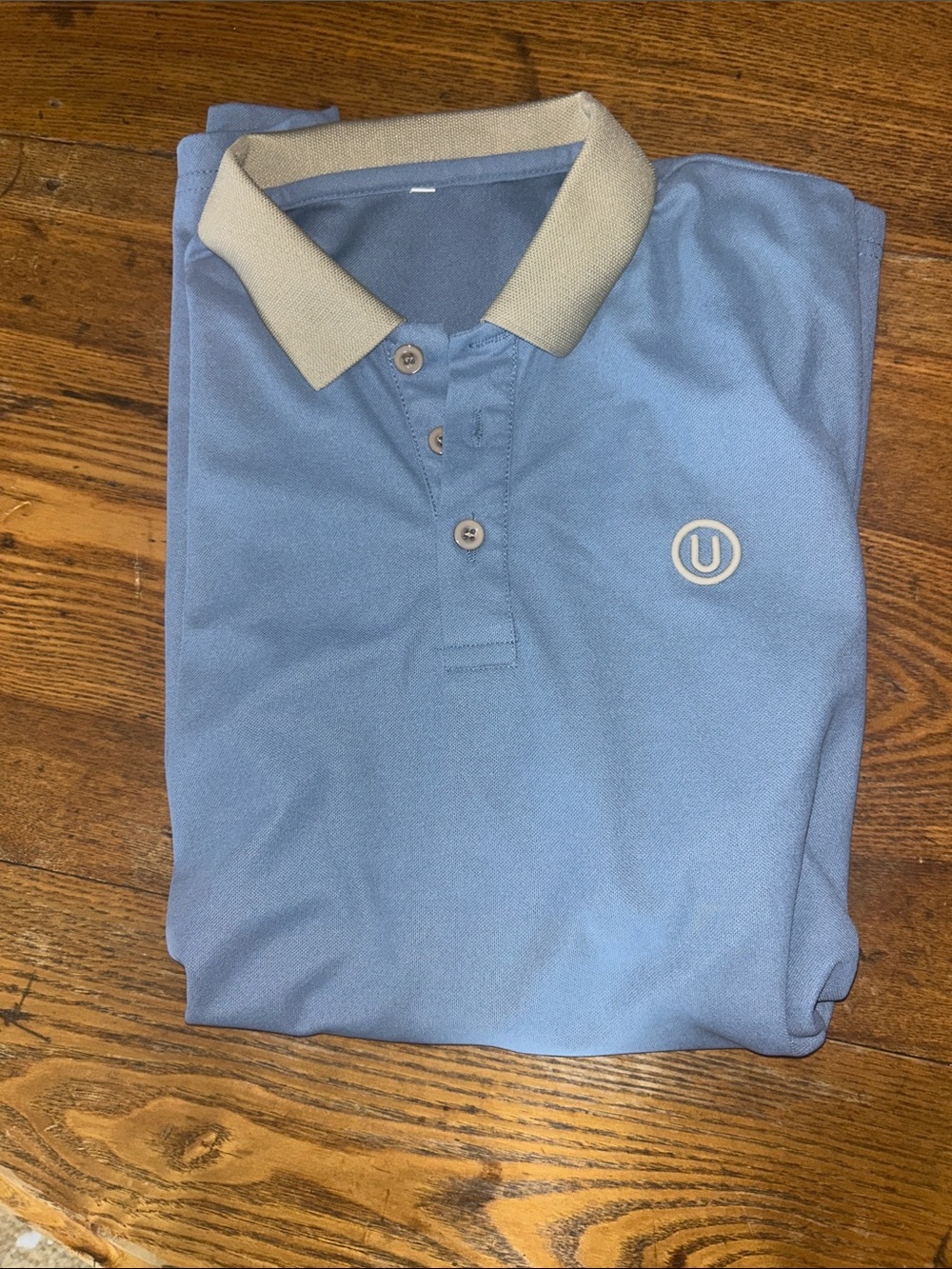 Men’s Polo Shirt - Picture 4 of 4